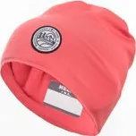 SENSOR ČEPICE COOLMAX THERMO dětská korál M; Červená čepice