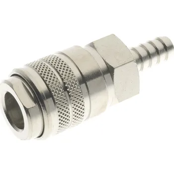 Hadicová spojka INAIRCOM Rychlospojka pro hadici Uni 8mm