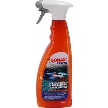 Autokosmetika Přípravek na lak 750ML Sonax SC-S257400