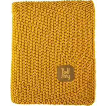 Dětská deka Celoroční kojenecká deka Honey BellAmy