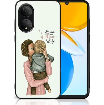 Pouzdro na tablet VSECHNONAMOBIL 49614 MY ART Ochranný kryt Honor X7-MOM LIFE (118)