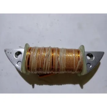 Zapalovací cívka Osvětlovací cívka Yamaha