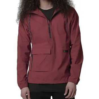 Pánská větrovka Pánská bunda Fox Survivalist Anorak Jacket copper M