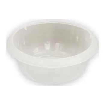 mísa 0,5l PETRA, d16x6cm, plast