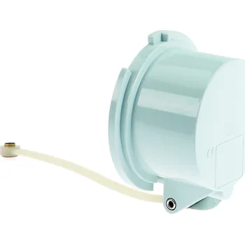 Elektrická zásuvka BALS Kryt 837 pro vidlici 32A IP67 837