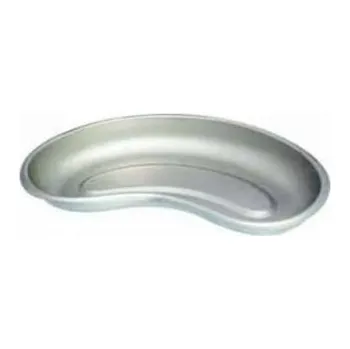 Emitní miska 25x12x12 cm S PAK K.T.S. 15100