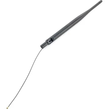 WiFi anténa WiFi 6dBi U.FL anténa pro LattePanda - DFRobot FIT0505