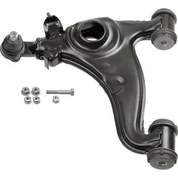 Zavěšení kol Řídicí páka, zavěšení kol LEMFÖRDER 10973 02