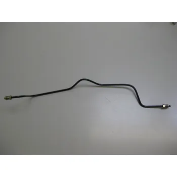 Auto zrcátko zadní brzdová trubka VW 03-11-12, Multicar M26 zadní brzdová trubka VW 03-11-12, Multicar M26