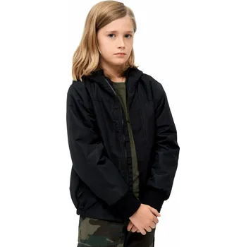 Pánský bomber bunda dětská BRANDIT