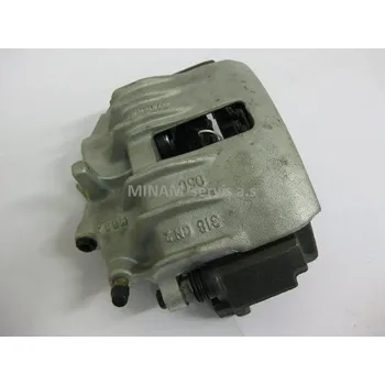 Auto zrcátko brzdič kompletní 03-04-01, Multicar M30 FUMO brzdič kompletní 03-04-01, Multicar M30 FUMO