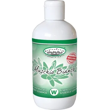 Aviváž HygienFresh Koncentrovaný parfém do pračky Muschio Bianco 250 ml