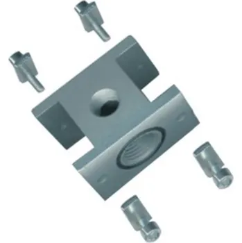 Příslušenství ke kompresoru INAIRCOM Rozdělovač vzduchu MINI