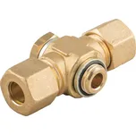 INAIRCOM Otočné šroubení LOCK T 22 x G 3/4"a x 22