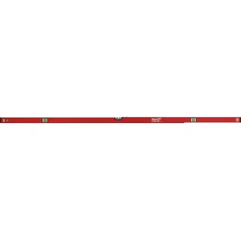 Vodováha MILWAUKEE Vodováha Redstick™ Backbone 180 cm