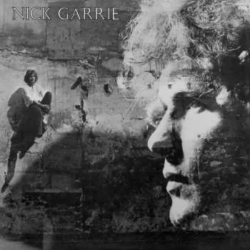 Zahraniční hudba CD Nick Garrie: The Nightmare Of J. B. Stanislas 2019