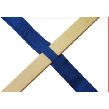 Postelový rošt Ahorn náhradní popruh s 28 oky pro rošty Primaflex 200 cm