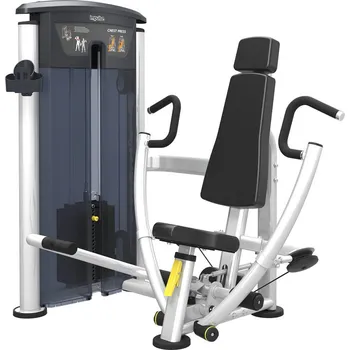 Posilovací stroj IMPULSE Chest Press Posilovací stroj Chest Press 72 kg