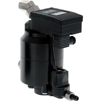 Příslušenství ke kompresoru INAIRCOM Elektronický odvaděč kondenzátu 150000 (Ilustrativní foto)