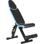 IRONLIFE; Posilovací lavice Bench 503BA