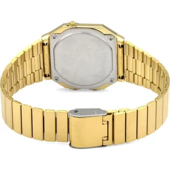 Řemínek na hodinky Řemínek na hodinky CASIO A700WEG-9A (2889)