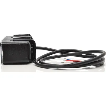 Svítilna Was (Poland) | Svítilna pro jízdu ve dne vyrobená v technologii LED / LED Dayti 12/24V