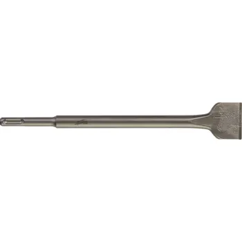 Příslušenství k nářadí MILWAUKEE Široký sekáč SDS-plus 40 x 250 mm