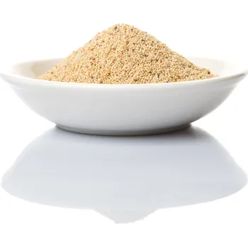 Mák bílý Bio 500 g VIA NATURAE