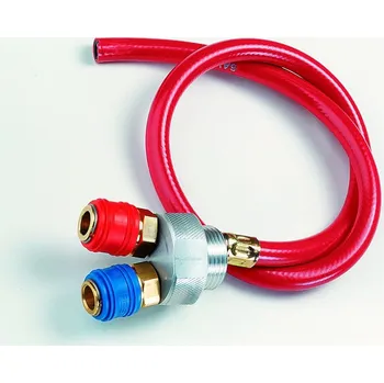 Revizní přístroj SAVA Adaptér k testování vzduchem R1