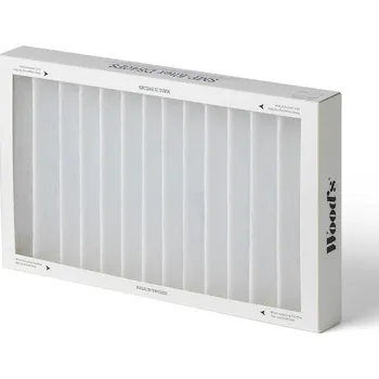 Odvlhčovač vzduchu SMF filter Woods