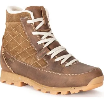 Dámská obuv AKU Dámské boty AKU Ega Gtx béžové