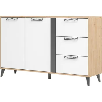 Obývací stěna Obývací stěna Moet sektorová - Sektorová obývací stěna