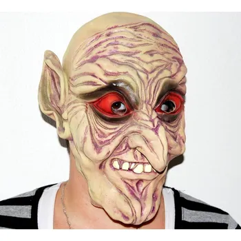 Karnevalová maska Maska špičatý muž