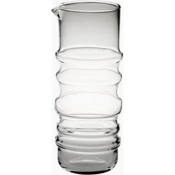 Skleněná karafa Sukat Makkaralla 1 l