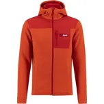 SWIX BUNDA SURMOUNT STORMFLEECE, pánská 13191.99992 - velikost M