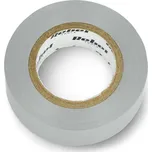 Izolační páska Rebel 0,13x19mm x 18,2m šedá