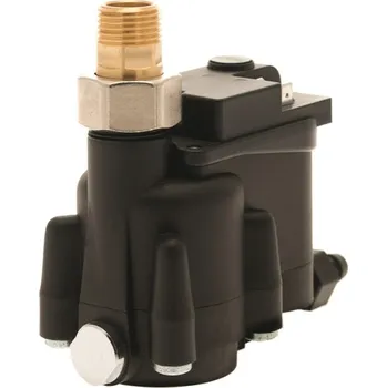 Příslušenství ke kompresoru INAIRCOM Elektronický odvaděč kondenzátu 5000 Vertical