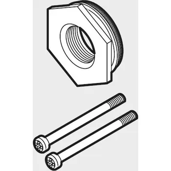 Příslušenství ke kompresoru INAIRCOM Připojovací závit 1