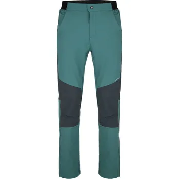Pánské kalhoty Loap URNERO Pánské softshell kalhoty US XL SFM2221-L96T