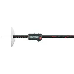 Posuvný hloubkoměr IP67 digitální WL 100/0,01mm MAHR