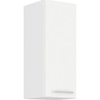 Kuchyňská skříňka Tempo Kondela Strolis 30 G-72 1F (bílá)