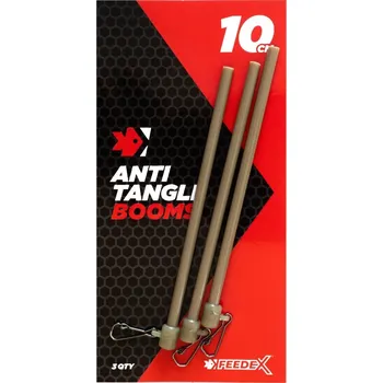 3ks - Průjezd Feeder Expert Anti Tangle Boom 10cm