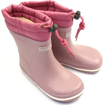 Dívčí sněhule Bundgaard Dark Rose Cirro Low Warm EUR 28