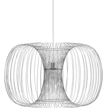 Normann Copenhagen Závěsné svítidlo Coil Lamp Ø76