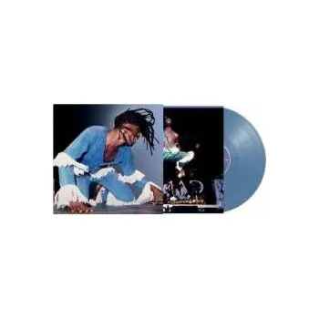 Hudba LP Farafina: Faso Denou CLR 2022 Blue Vinyl