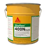 Sika Sikafloor-400 N Elastic Plus RAL 7032 6kg