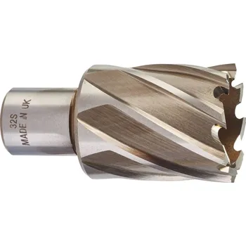 Příslušenství k nářadí MILWAUKEE Kruhové frézy HSS 30mm ∅32mm