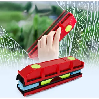 Vysavač na okno Deminas Oboustranný magnetický čistič oken