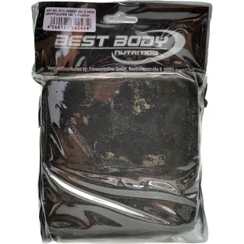 Best Body nutrition Grip pads pair černé