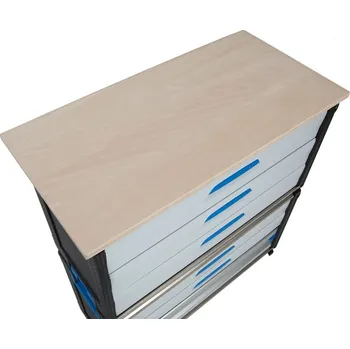 Kuchyňská pracovní deska Pracovní deska WorkMo 34